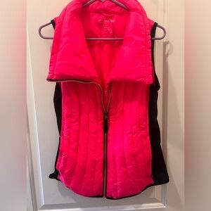 Calvin Klein Performance Down lightweight puffer jacket